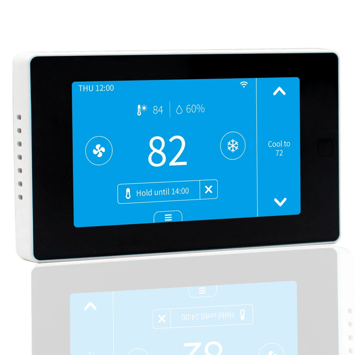 Smart Thermostat