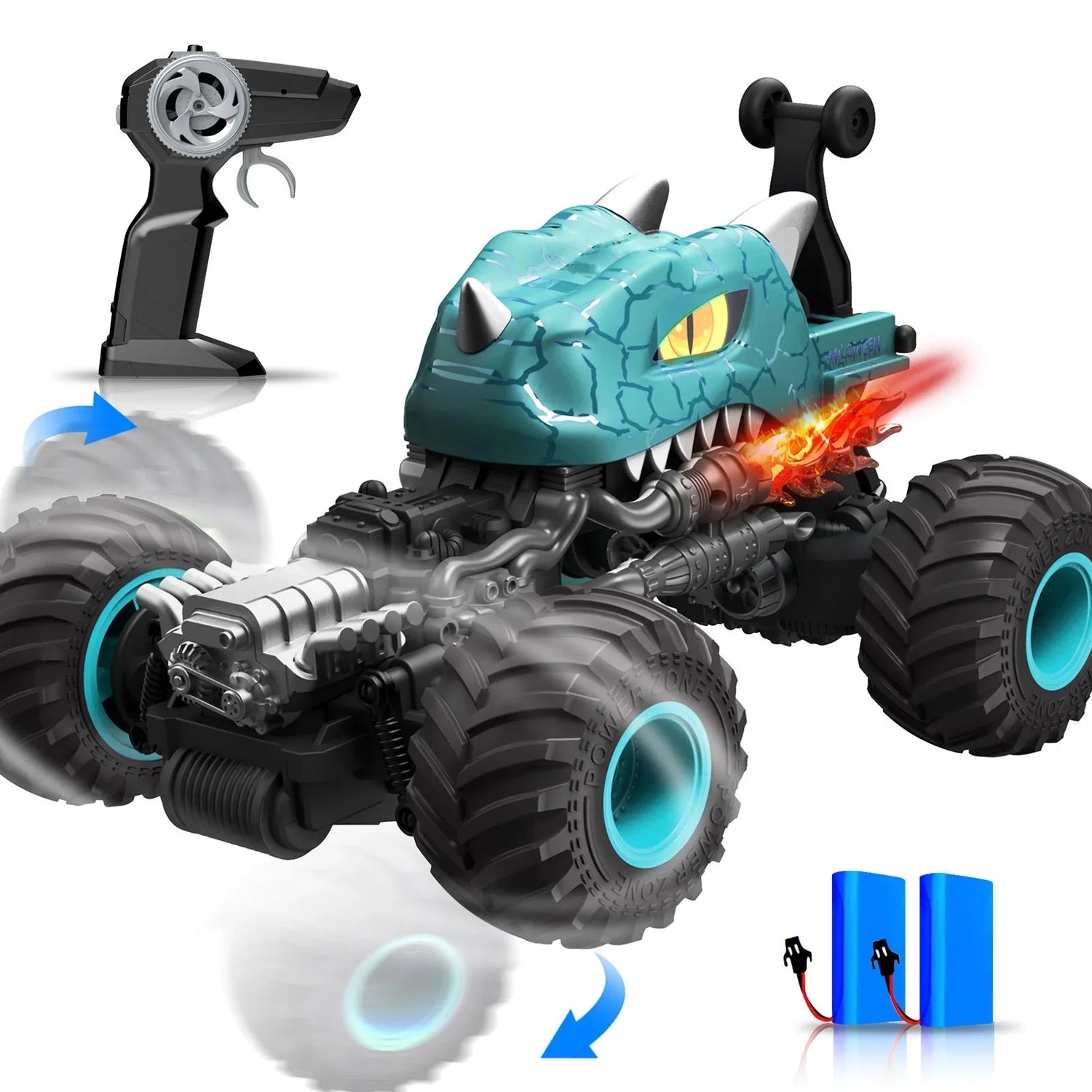 Remote Controlled Toys
