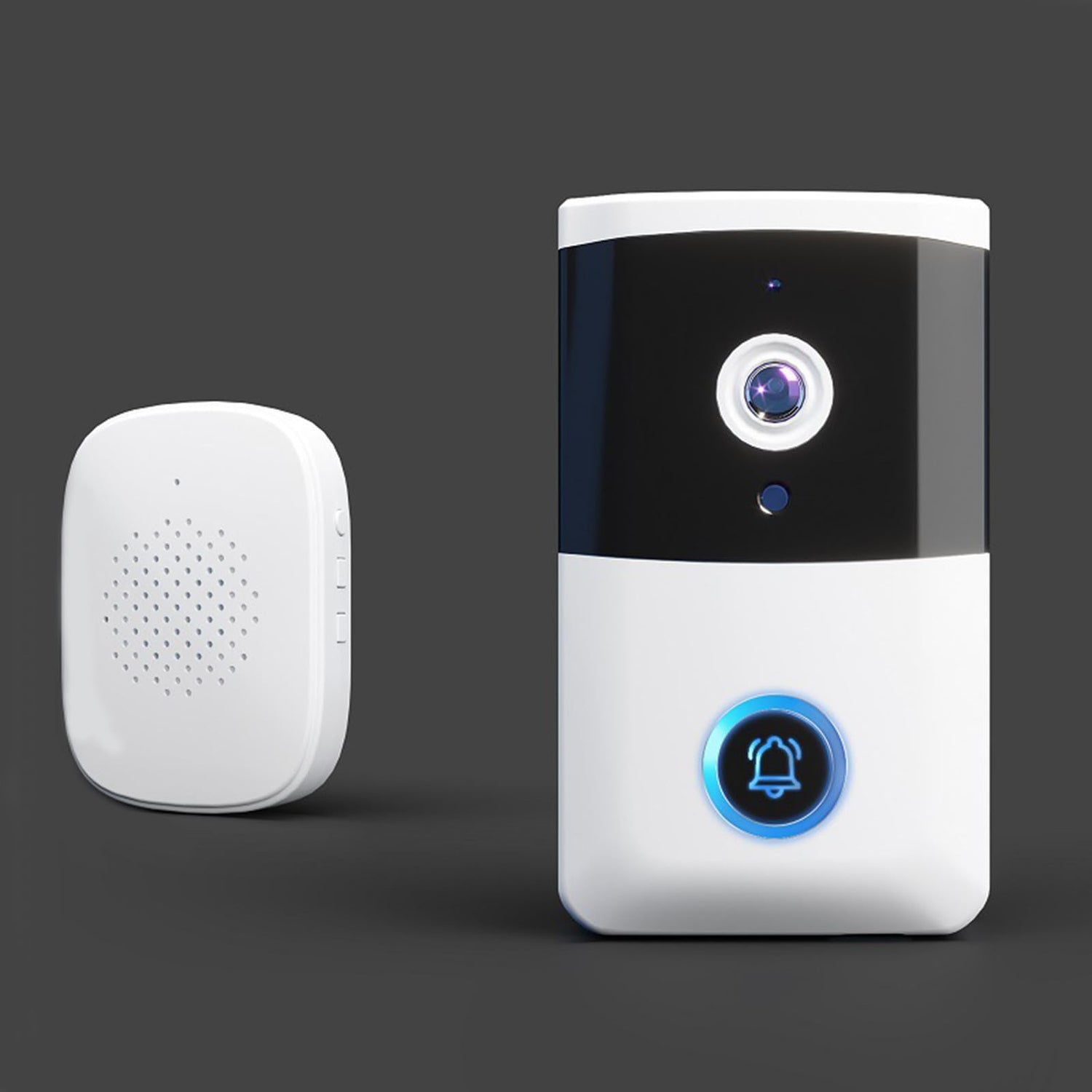 Smart Doorbells