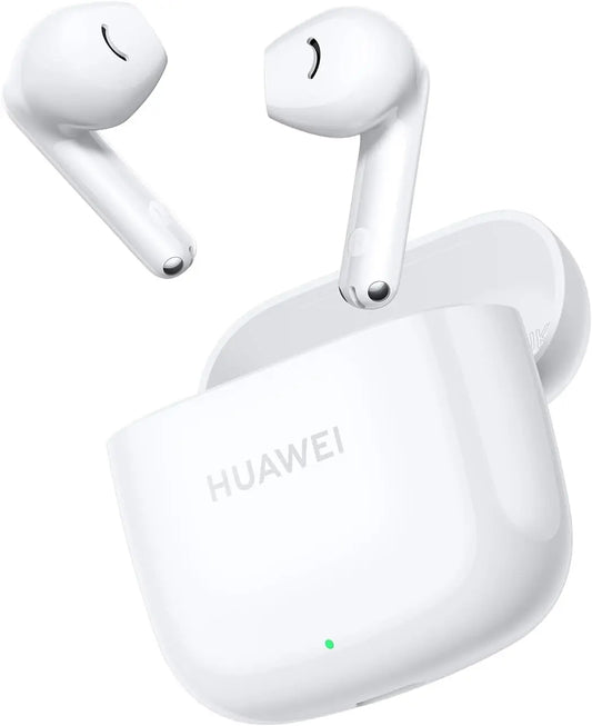 HUAWEI FreeBuds SE 2 Wireless Earbuds - 40Hour Battery Life Earphones - Bluetooth In-Ear Headphones with IP54 Dust and Splash